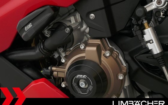 Gebrauchtmotorrad BMW S 1000 R - Bild 17