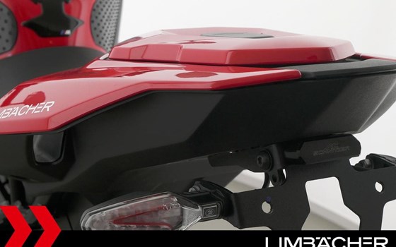 Gebrauchtmotorrad BMW S 1000 R - Bild 18