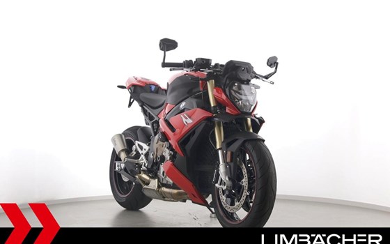 Gebrauchtmotorrad BMW S 1000 R - Bild 2