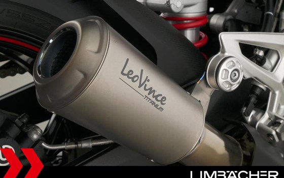 Gebrauchtmotorrad BMW S 1000 R - Bild 20