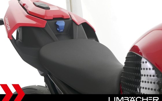 Gebrauchtmotorrad BMW S 1000 R - Bild 21