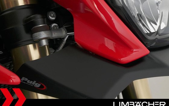 Gebrauchtmotorrad BMW S 1000 R - Bild 22