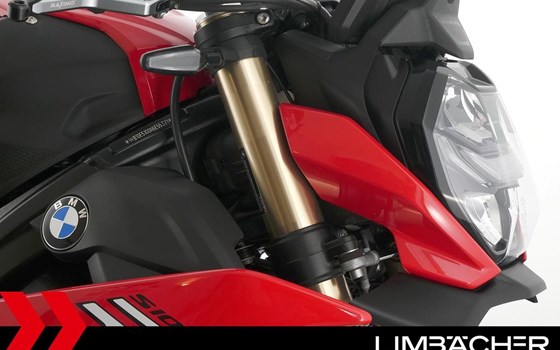 Gebrauchtmotorrad BMW S 1000 R - Bild 23