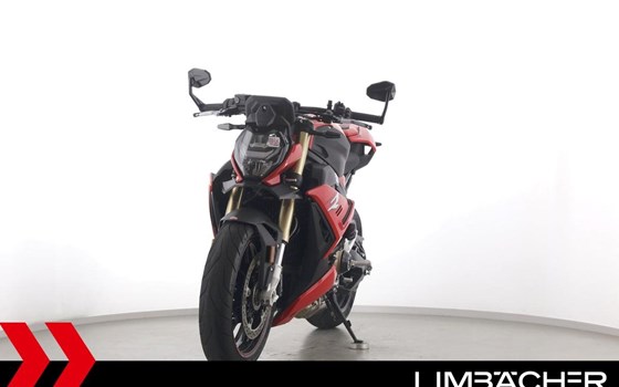 Gebrauchtmotorrad BMW S 1000 R - Bild 3
