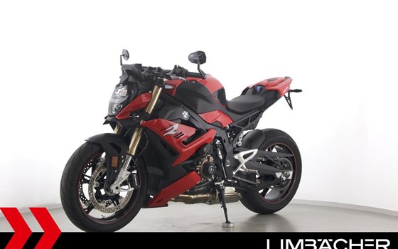 Gebrauchtmotorrad BMW S 1000 R - Bild 4