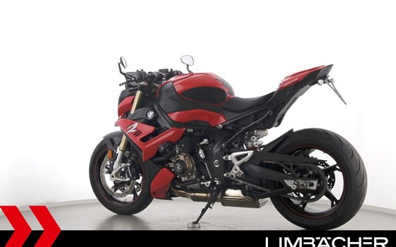 Gebrauchtmotorrad BMW S 1000 R - Bild 6