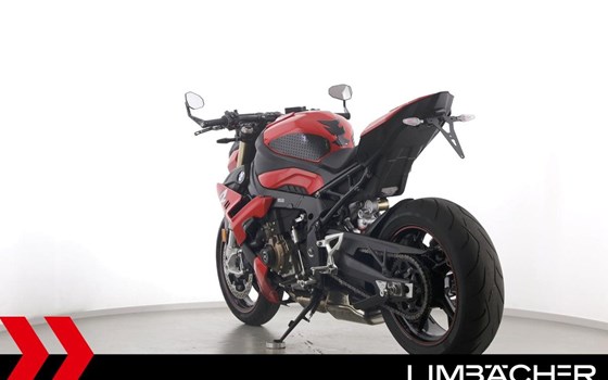 Gebrauchtmotorrad BMW S 1000 R - Bild 7