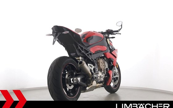 Gebrauchtmotorrad BMW S 1000 R - Bild 8