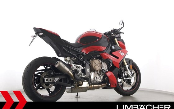 Gebrauchtmotorrad BMW S 1000 R - Bild 9