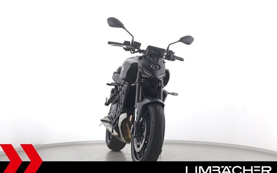 Gebrauchtmotorrad Yamaha MT-07 Y-AMT - Bild 11