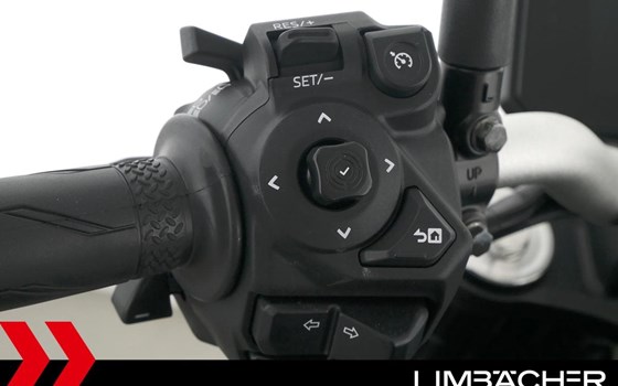 Gebrauchtmotorrad Yamaha MT-07 Y-AMT - Bild 12