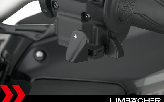 Gebrauchtmotorrad Yamaha MT-07 Y-AMT - Bild 13