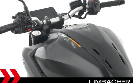 Gebrauchtmotorrad Yamaha MT-07 Y-AMT - Bild 14