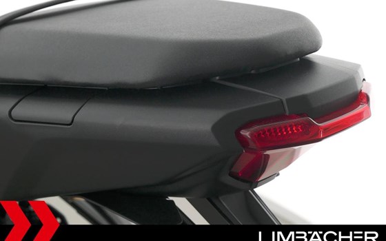 Gebrauchtmotorrad Yamaha MT-07 Y-AMT - Bild 15