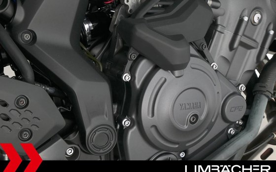 Gebrauchtmotorrad Yamaha MT-07 Y-AMT - Bild 16