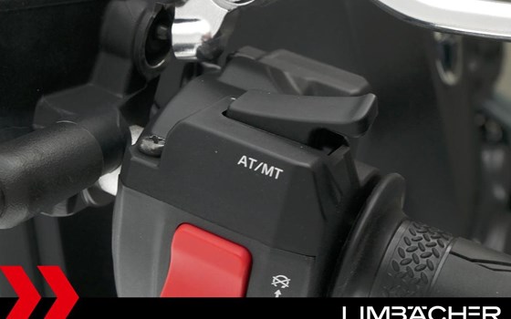 Gebrauchtmotorrad Yamaha MT-07 Y-AMT - Bild 17