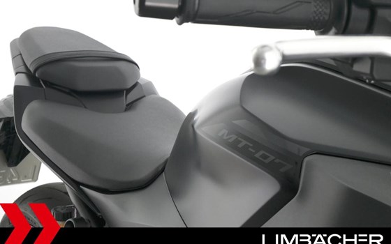 Gebrauchtmotorrad Yamaha MT-07 Y-AMT - Bild 18