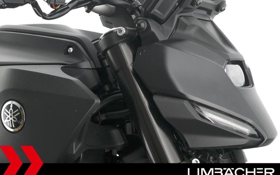 Gebrauchtmotorrad Yamaha MT-07 Y-AMT - Bild 19
