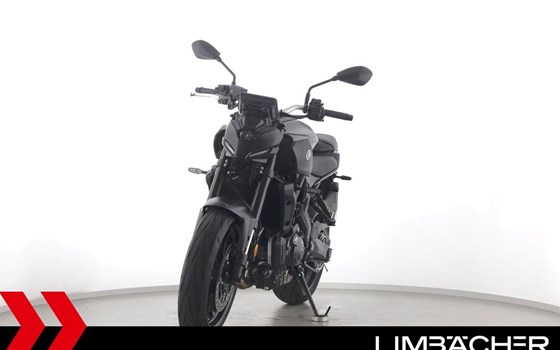 Gebrauchtmotorrad Yamaha MT-07 Y-AMT - Bild 3