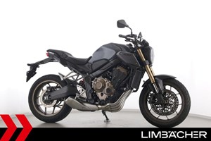 Angebot Honda CB650R