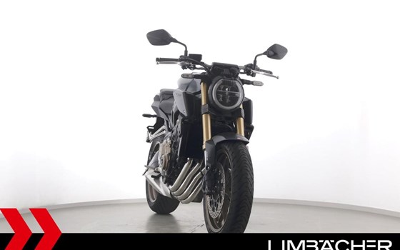 Gebrauchtmotorrad Honda CB650R - Bild 11