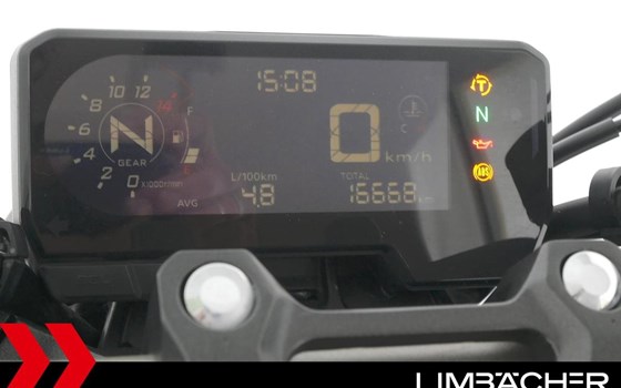 Gebrauchtmotorrad Honda CB650R - Bild 12