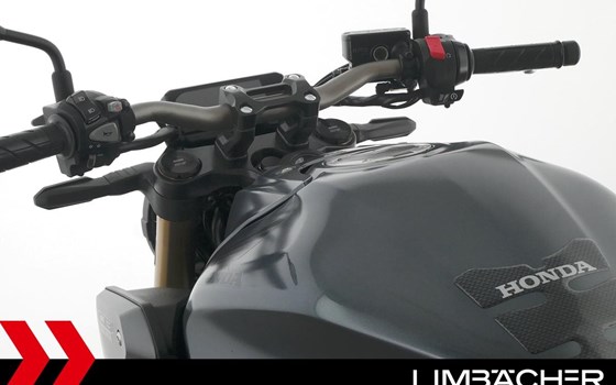 Gebrauchtmotorrad Honda CB650R - Bild 13