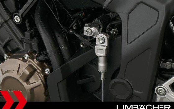 Gebrauchtmotorrad Honda CB650R - Bild 15
