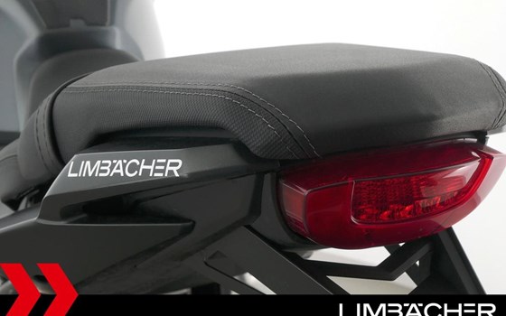 Gebrauchtmotorrad Honda CB650R - Bild 16