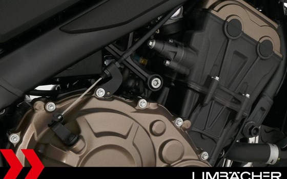 Gebrauchtmotorrad Honda CB650R - Bild 17