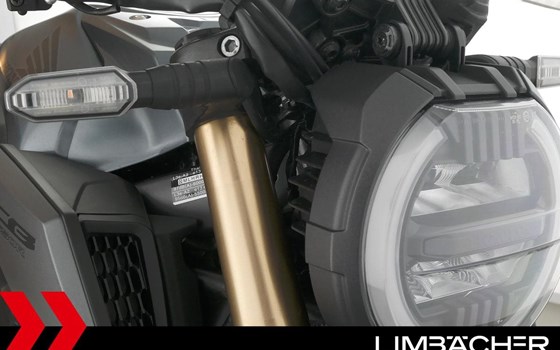 Gebrauchtmotorrad Honda CB650R - Bild 18