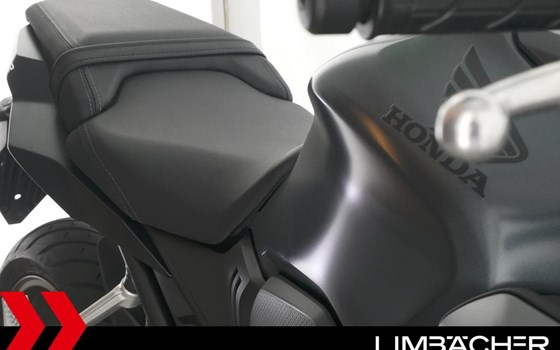 Gebrauchtmotorrad Honda CB650R - Bild 19