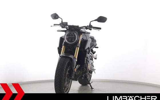 Gebrauchtmotorrad Honda CB650R - Bild 3