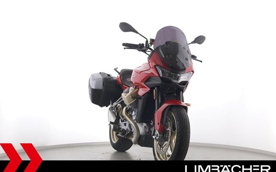 Gebrauchtmotorrad Moto Guzzi V100 Mandello - Bild 11