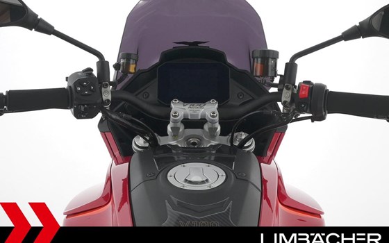 Gebrauchtmotorrad Moto Guzzi V100 Mandello - Bild 13