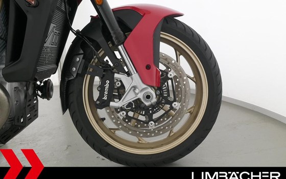 Gebrauchtmotorrad Moto Guzzi V100 Mandello - Bild 14