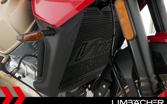 Gebrauchtmotorrad Moto Guzzi V100 Mandello - Bild 15