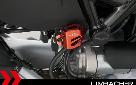 Gebrauchtmotorrad Moto Guzzi V100 Mandello - Bild 16