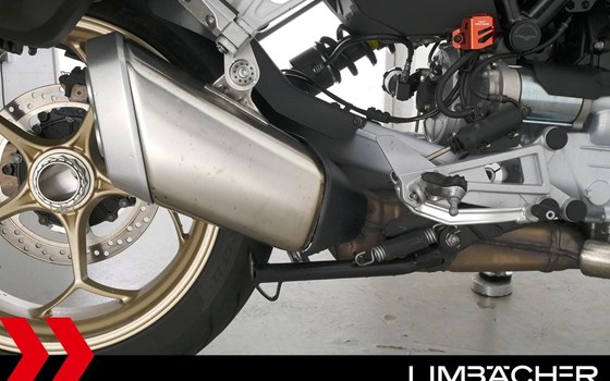 Gebrauchtmotorrad Moto Guzzi V100 Mandello - Bild 17