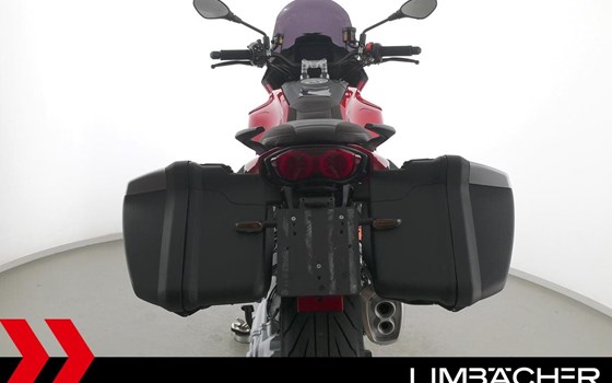 Gebrauchtmotorrad Moto Guzzi V100 Mandello - Bild 18