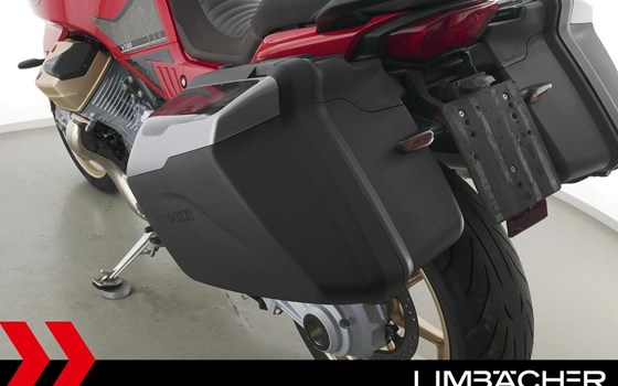 Gebrauchtmotorrad Moto Guzzi V100 Mandello - Bild 19