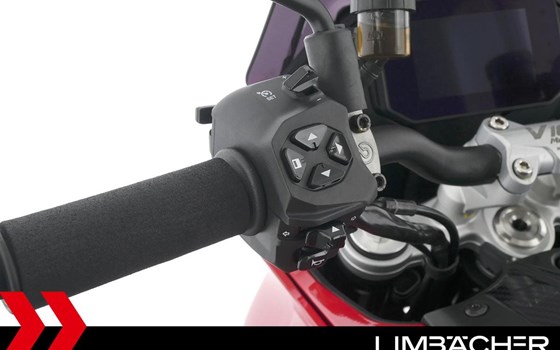 Gebrauchtmotorrad Moto Guzzi V100 Mandello - Bild 20