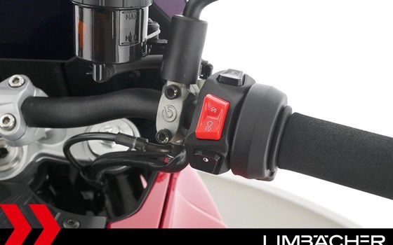 Gebrauchtmotorrad Moto Guzzi V100 Mandello - Bild 21