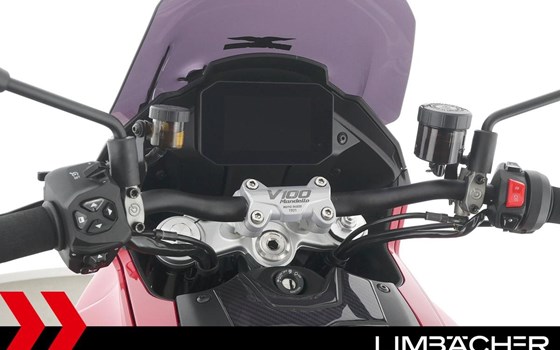 Gebrauchtmotorrad Moto Guzzi V100 Mandello - Bild 22