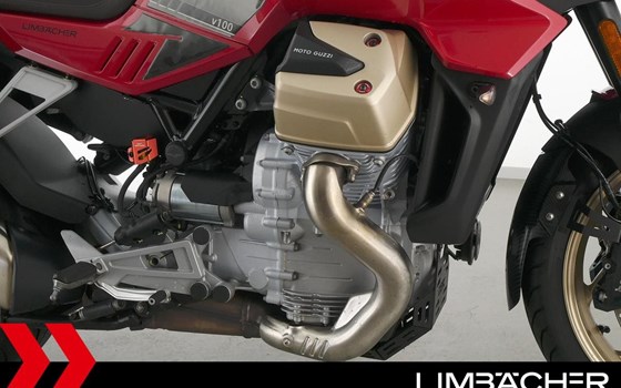 Gebrauchtmotorrad Moto Guzzi V100 Mandello - Bild 23