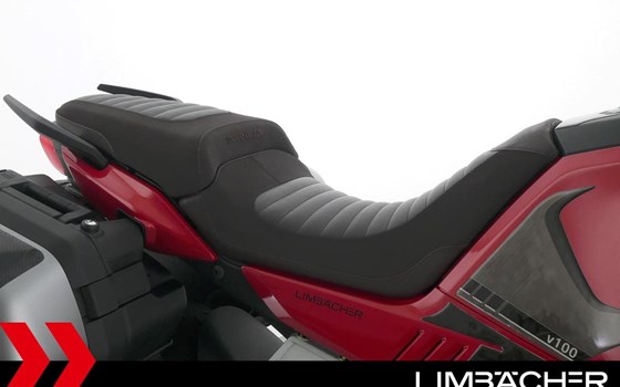 Gebrauchtmotorrad Moto Guzzi V100 Mandello - Bild 24