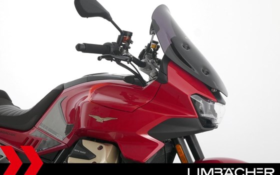 Gebrauchtmotorrad Moto Guzzi V100 Mandello - Bild 25