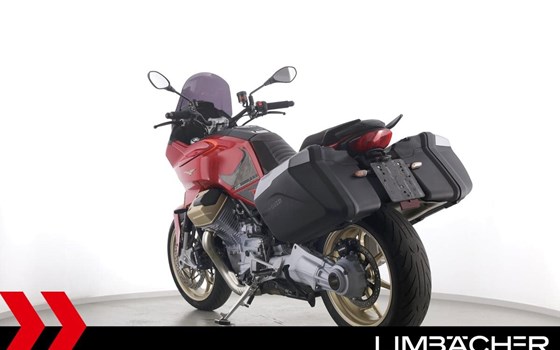 Gebrauchtmotorrad Moto Guzzi V100 Mandello - Bild 7