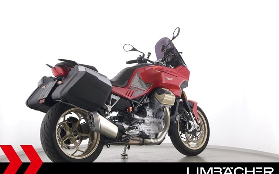 Gebrauchtmotorrad Moto Guzzi V100 Mandello - Bild 9