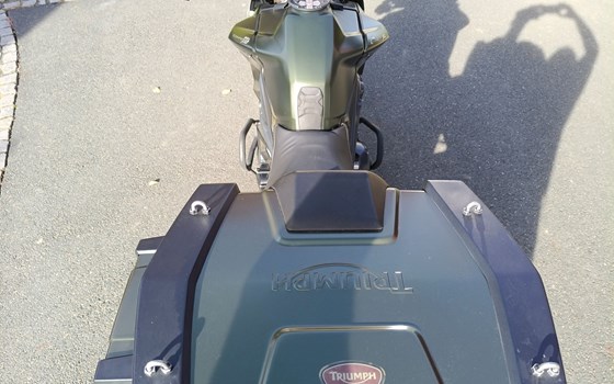 Gebrauchtmotorrad Triumph Tiger 1200 Explorer XC - Bild 13